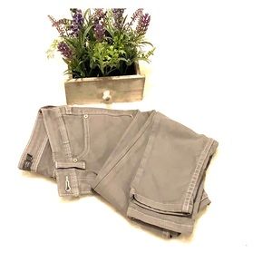 Women’s Levi’s Curvy Skinny Jean